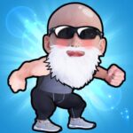 Kimegg K-Celebs Idle RPG MOD APK v1.1.25 Unlimited Money