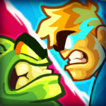 Kingdom Rush Battles MOD APK 0.7.4 (Unlimited Money)