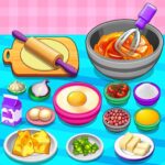 Kitchen Set Chef Cooking Games MOD APK v2.7 Unlimited Money