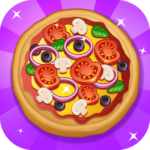 Kitchen Set Cooking Fun Time MOD APK v1.0.18 Unlimited Money