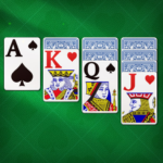 Klondike Solitaire-Card Games MOD APK v1.0.3 Unlimited Money