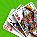 Klondike Solitaire MOD APK v1.6.52 Unlimited Money