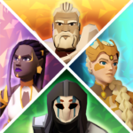 Knights of Cathena MOD APK v0.9.26 Unlimited Money