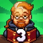 Knights of Pen and Paper 3 MOD APK v1.4.1 Unlimited Money