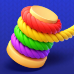 Knit Jam Out MOD APK v0.6 Unlimited Money