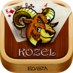 Kozel HD Online MOD APK v1.7.1.166 Unlimited Money