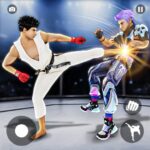 Kung Fu Karate Arcade Fighter MOD APK v1.0.15 Unlimited Money