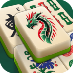 Kungfu Mahjong MOD APK v2.0.15 Unlimited Money