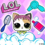 L.O.L. Surprise Pet Center MOD APK v1.5.1 Unlimited Money