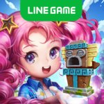 LINE Lets Get Rich MOD APK v5.4.1 Unlimited Money
