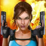Lara Croft Relic Run MOD APK v1.18.4 Unlimited Money