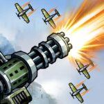 Last Bunker MOD APK 4.4.0 (Unlimited Money)
