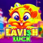 Lavish-Luck Casino 1.0 APK (MOD, Premium)