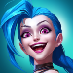 League of Legends Wild Rift MOD APK v6.1.0.8573 Unlimited Money
