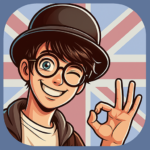 Learn English by Playing MOD APK 1.0.57 (Unlimited Money)