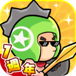 Legend of Mini Heroes MOD APK v1.21.34 Unlimited Money