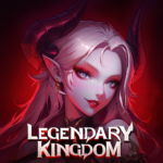 Legendary Kingdom Journey MOD APK v1.0.11 Unlimited Money