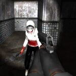 Lets Kill Jeff The Killer Ch1 MOD APK v3 Unlimited Money