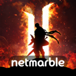Lineage 2 Revolution MOD APK v1.55.12 Unlimited Money