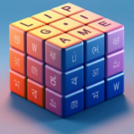 Lipi Epics & Wordgames MOD APK 1.0.19 (Unlimited Money)