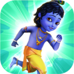 Little Krishna MOD APK v4.4.361 Unlimited Money