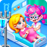Little Panda’s Town MOD APK 8.72.05.02  (Unlimited Money)