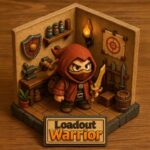 Loadout Warrior MOD APK v2.1.5 Unlimited Money