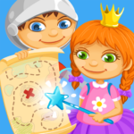 Logic Land Puzzles Adventures MOD APK 4.0.2 (Unlimited Money)