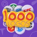 Logo Quiz 2025 Guess the Logo MOD APK v4.21 Unlimited Money