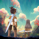 Lvelup RPG MOD APK v3.8.1 Unlimited Money