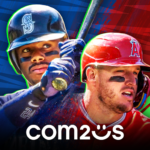 MLB 9 Innings 25 MOD APK 10.0.8 (Unlimited Money)