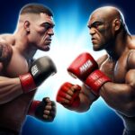 MMA Manager 2 MOD APK 1.19.8 (Unlimited Money)