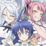 第七王子　マスターオブマジック MOD APK  2.1.1 (Unlimited Money)