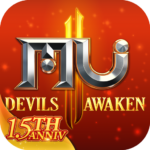 MU Devils Awaken Runes MOD APK v15.5 Unlimited Money