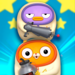 MacaRoni Jump Action Arcade MOD APK v1.2.7 Unlimited Money