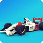 Madcar F1 – Multiplayer MOD APK v4.3.4 Unlimited Money