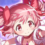 Madoka Magica Magia Exedra MOD APK v1.3.1 Unlimited Money