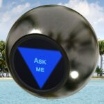 Magic 8 Ball 3D MOD APK v1.5.720 Unlimited Money