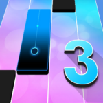 Magic Tiles 3™  MOD APK 12.064.301 (Unlimited Money)