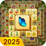 Mahjong Forest 3 Tiles MOD APK v1.21.33 Unlimited Money