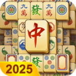 Mahjong MOD APK v1.23.32 Unlimited Money