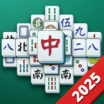 Mahjong Solitaire MOD APK v1.4.1.20250626 Unlimited Money