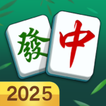 Mahjong Solitaire Match Games MOD APK v1.2.0 Unlimited Money