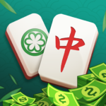 Mahjong Tile Match Cash Prize MOD APK v0.0.5 Unlimited Money