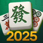 Mahjong Tile Puzzle MOD APK v1.1.1 Unlimited Money