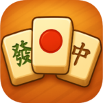 Mahjong Tile Trio MOD APK v1.3 Unlimited Money