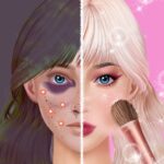Makeover Salon ASMR Doctor MOD APK v3.5 Unlimited Money
