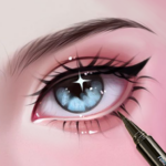 Makeup Stylist MOD APK 3.501 (Unlimited Money)