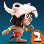 Manuganu 2 MOD APK v1.0.17 Unlimited Money