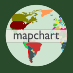 MapChart 5.18.5 APK (MOD, Premium)